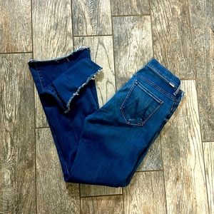 Mother Weekender Fray